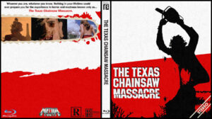 Moontower's horror movies for outdoor movie nights - Texas Chainsaw Massacre